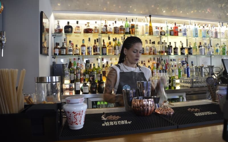 Cócteles sin alcohol: Las mejores opciones para disfrutar en Salamanca