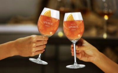 Aperol Spritz: La bebida estrella del momento