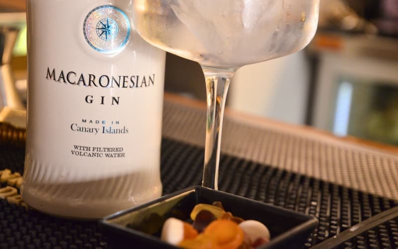 Coctelería de referencia en el centro de Salamanca Coctelería de referencia en el centro de Salamanca
