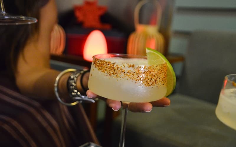 Coctelería de referencia en el centro de Salamanca Coctelería de referencia en el centro de Salamanca