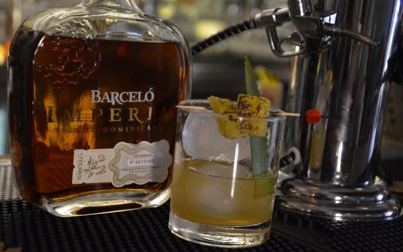 Coctelería de referencia en el centro de Salamanca