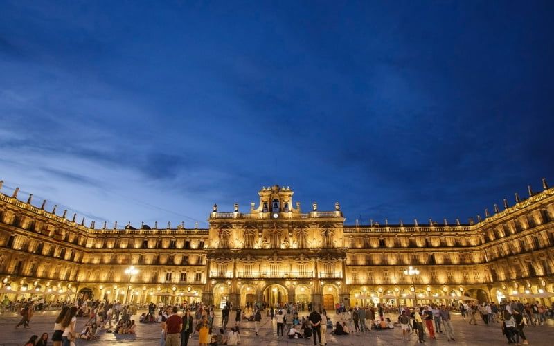 Fiestas San Juan de Sahagun 2025 en Salamanca Fiestas San Juan de Sahagun 2025 en Salamanca