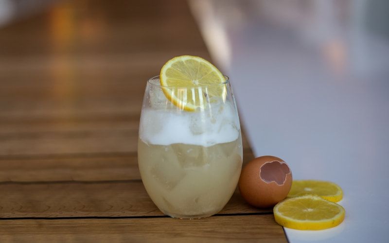 Ingredientes que puedes encontrar en un coctail Ingredientes que puedes encontrar en un coctail