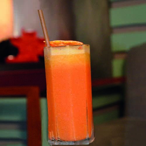 picadura-tropical The Doctor Cocktail Mediterráneo