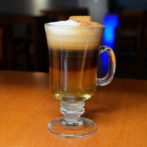 Legendary Latte - Cafés de autor en Salamanca, The Doctor Cocktail