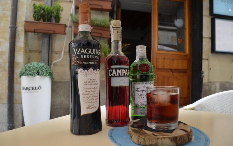 Cócteles imprescindibles que probar en The Doctor Cocktail Cócteles imprescindibles que probar en The Doctor Cocktail