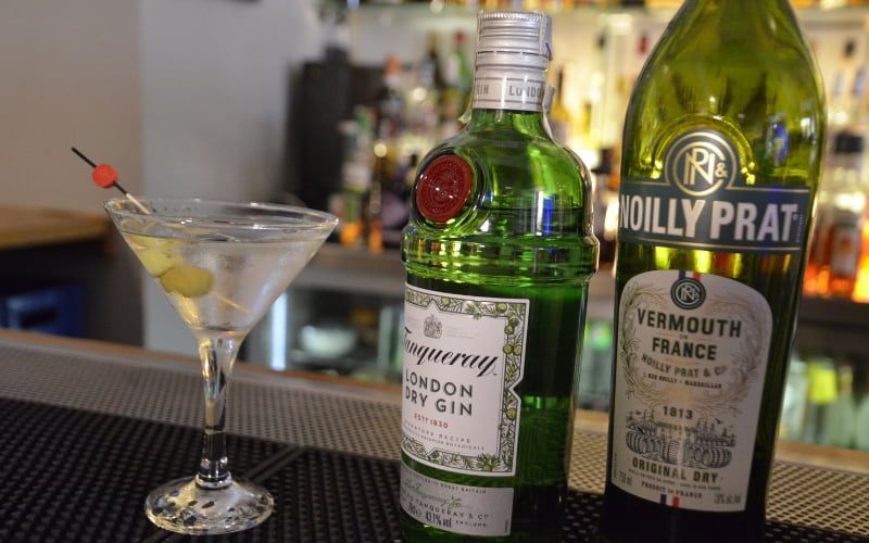 Cócteles imprescindibles que probar en The Doctor Cocktail Cócteles imprescindibles que probar en The Doctor Cocktail