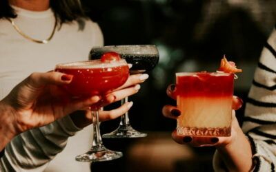 Tendencias en coctelería 2026: qué está de moda