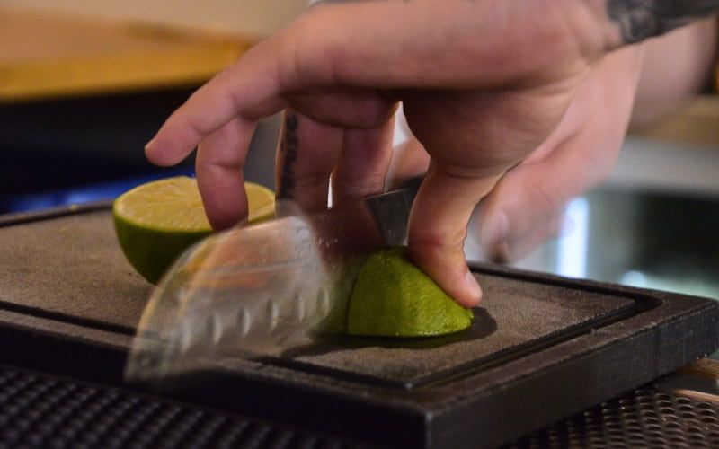 Tendencias en coctelería en 2026