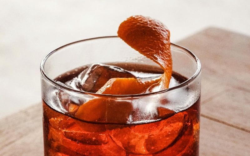 Donde tomar vermut premium en Salamanca 