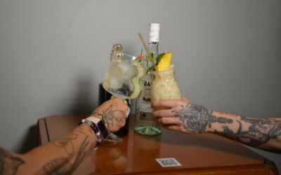 Plan para San Valentín en Salamanca