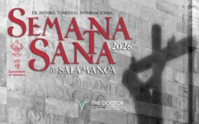 Descubre la Semana Santa de Salamanca 2026