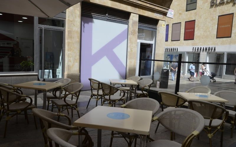 Escapada de fin de semana a Salamanca en el puente de mayo