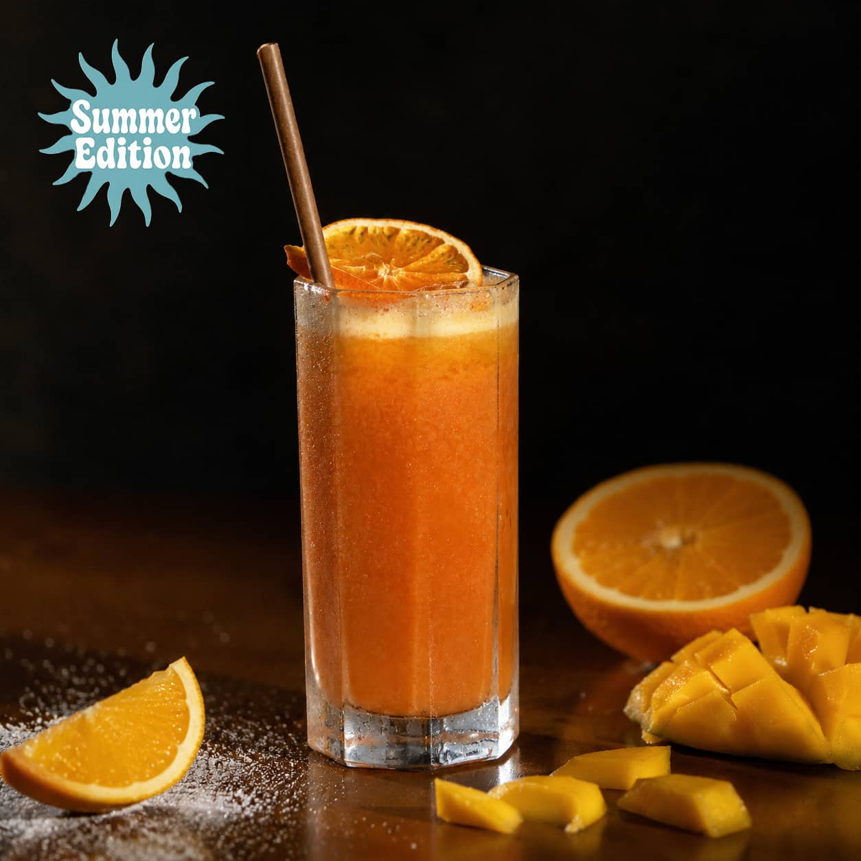 Cocktail Picadura Tropical - The Doctor Cocktail Cocktail Picadura Tropical - The Doctor Cocktail